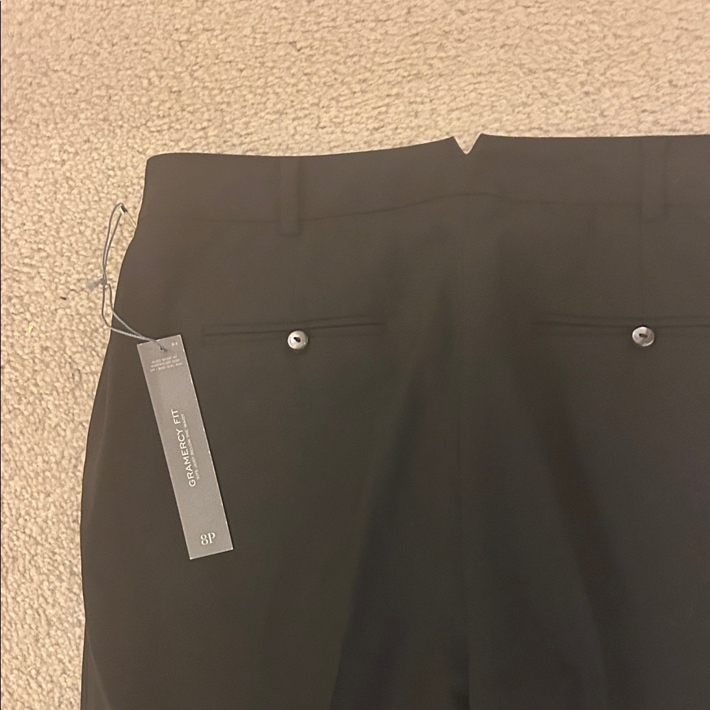 Ann Taylor Black Women's Pants - Picture 3 of 11